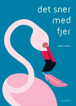Det sner med fjer> Discount