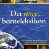 Det store børneleksikon> Sale