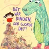 Det var dinoen, der gjorde det!> Sale