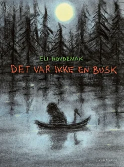 Det var ikke en busk> Clearance