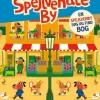 Detektiv Snif i Den Spejlvendte By> Clearance