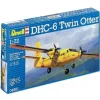 DHC-6 Twin Otter>REVELL Outlet