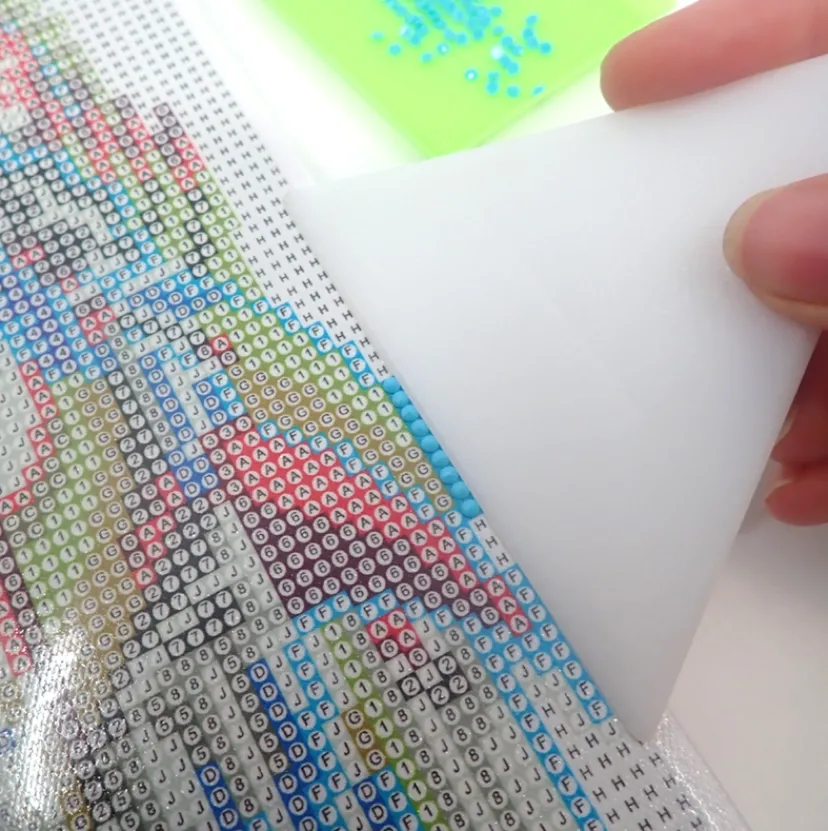 Diamond Art tilbehørssæt> Online