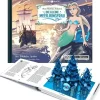 Die kleine Meerjungfrau - ein magisches Augmented Reality Buch> Outlet