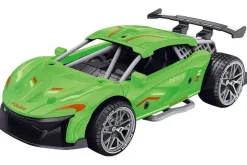 Die-Cast pull-back bil grøn><noscript><img width=