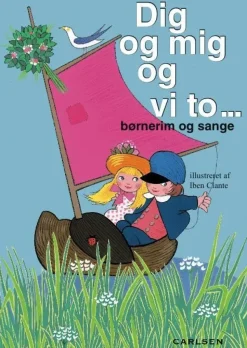 Dig og mig og vi to> Best