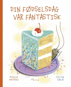 Din fødselsdag var fantastisk> Clearance