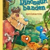 Dinosaurbanden – Aprilsnarren> Clearance