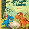 Dinosaurbanden – Ægget> New