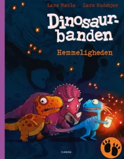 Dinosaurbanden – Hemmeligheden> Best