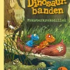 Dinosaurbanden – Monsterkrokodillen> Outlet