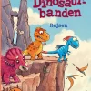 Dinosaurbanden – Rejsen> Discount