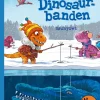 Dinosaurbanden – Søuhyret> Sale