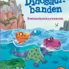 Dinosaurbanden – Svømmekonkurrencen> Best