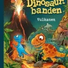 Dinosaurbanden – Vulkanen> Online