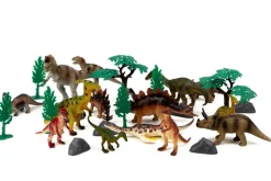 Dinosaurer 30 stk><noscript><img width=