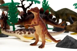 Dinosaurer 30 stk><noscript><img width=