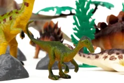 Dinosaurer 30 stk><noscript><img width=
