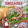 Dinosaurer i drivhuset> Sale