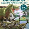 Dinosaurer og andre forhistoriske dyr> Online
