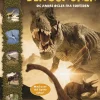 Dinosaurer og andre øgler fra fortiden> New