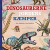 Dinosaurerne - Jordens kæmper> Best