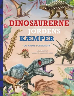 Dinosaurerne - Jordens kæmper> Best