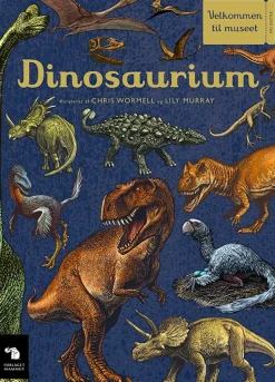 Dinosaurium> Sale