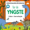 Dinosaurleksikon for de yngste> Hot