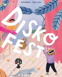 Diskofest> Outlet