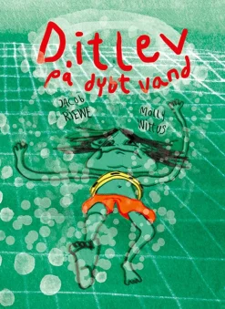 Ditlev på dybt vand> New