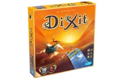 Dixit nordic>Spil New