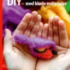 DIY – med bløde materialer, Rød Fagklub> Sale
