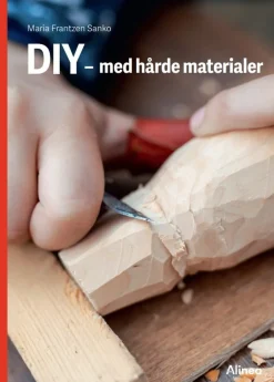 DIY – med hårde materialer, Rød Fagklub> Best