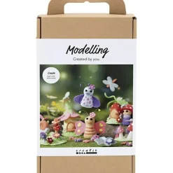 DIY Kit Modellering>