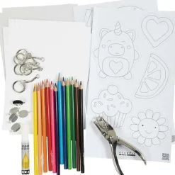 DIY Mix Krympeplast>CREATIVCOMPANY Outlet