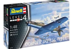 Do335 Pfeil 1:48>Revell