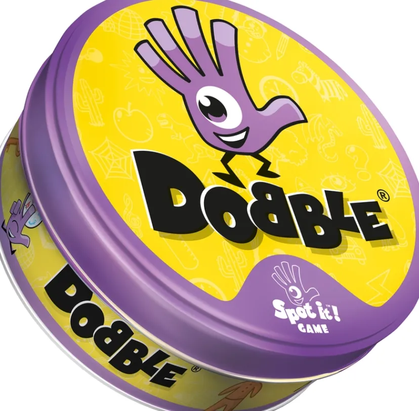 Dobble>Spil Online