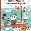 Doktor Madsen har en redningsbåd> Online