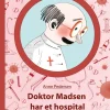 Doktor Madsen har et hospital> Discount