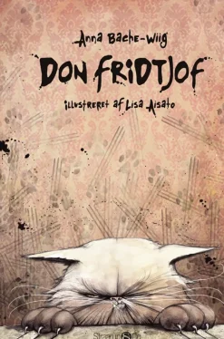Don Fridtjof> Best