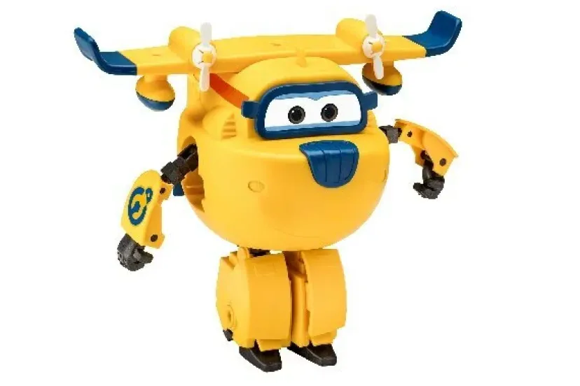 Donnie>REVELL Best