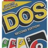 DOS Second Edition>Spil Sale