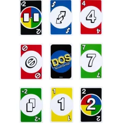 DOS Second Edition>Spil Sale