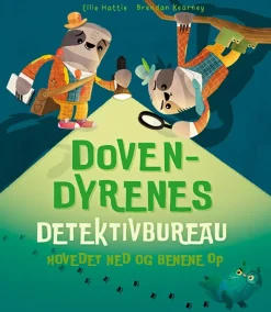 Dovendyrenes detektivbureau> Outlet