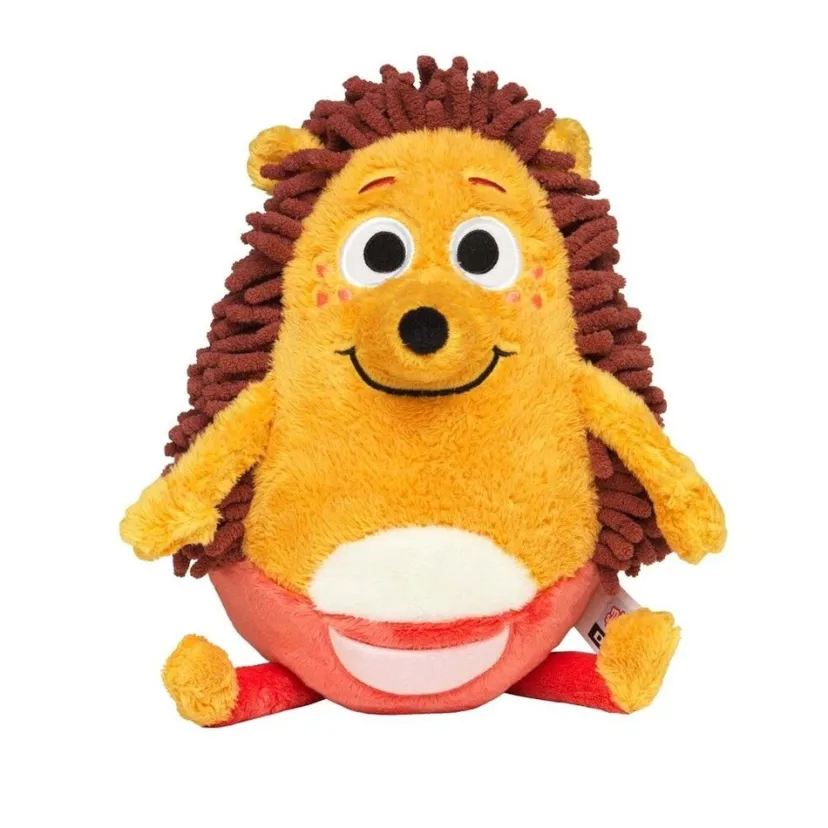Børste bamse>DR Hot