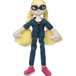 Motor Mille bamse>DR Clearance