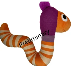 Orm bamse>DR Clearance