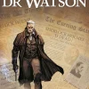 Dr. Watson> Hot