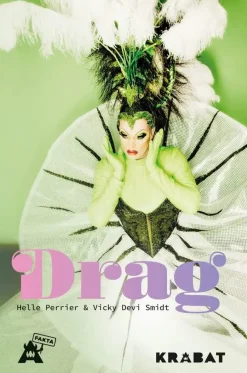 Drag> New
